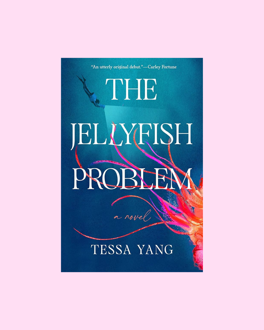 The Jellyfish Problem by Tessa Yang