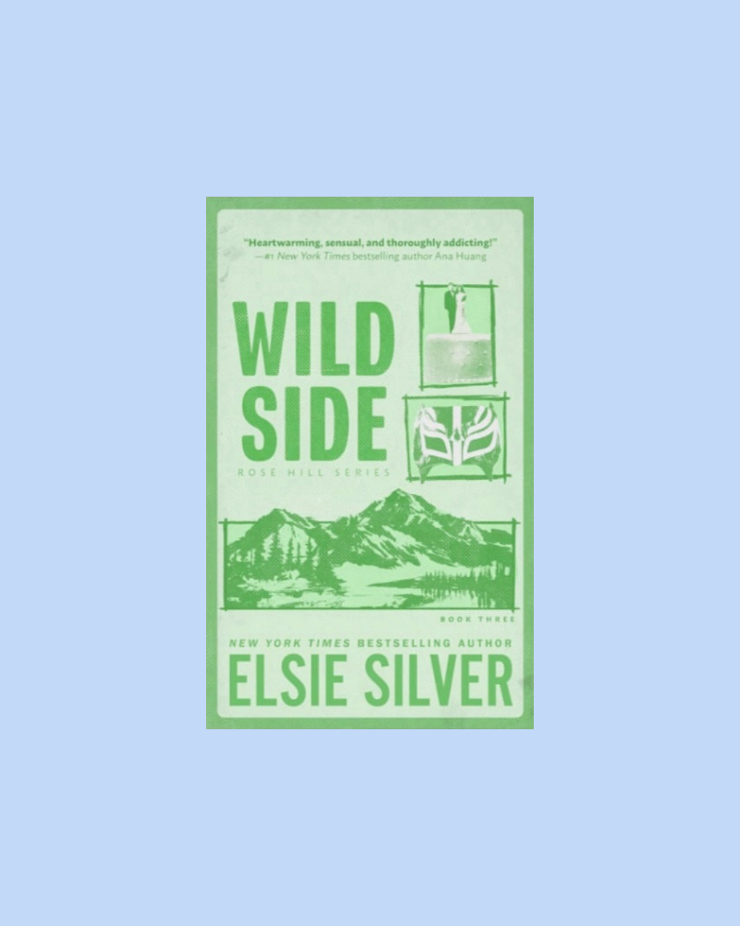 Wild Side by Elsie Silver