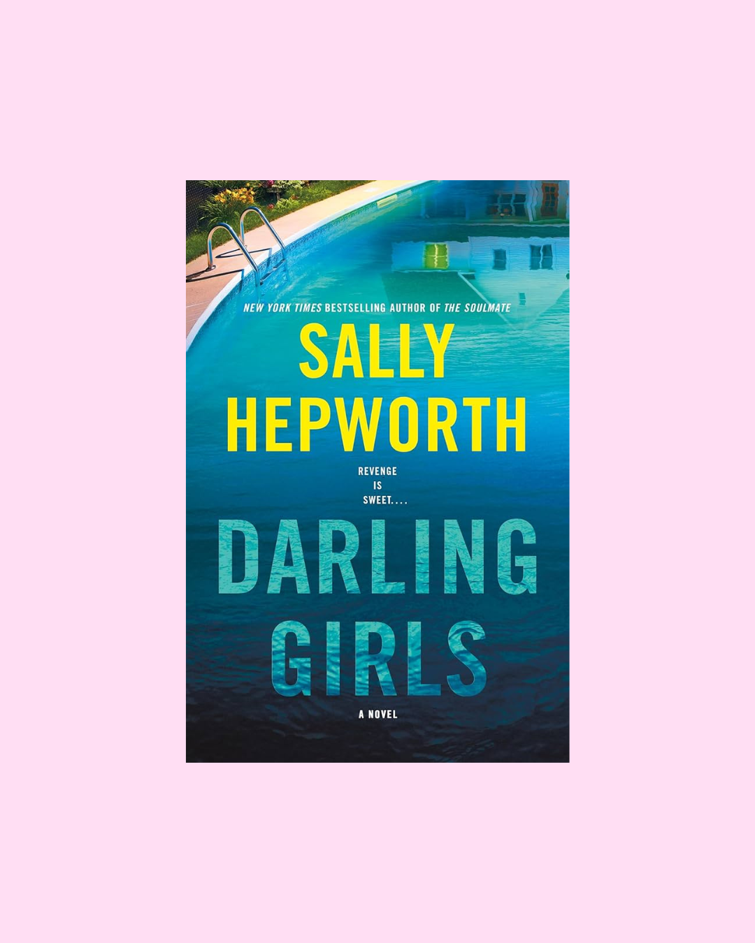 Darling Girls by Sally Hepworth