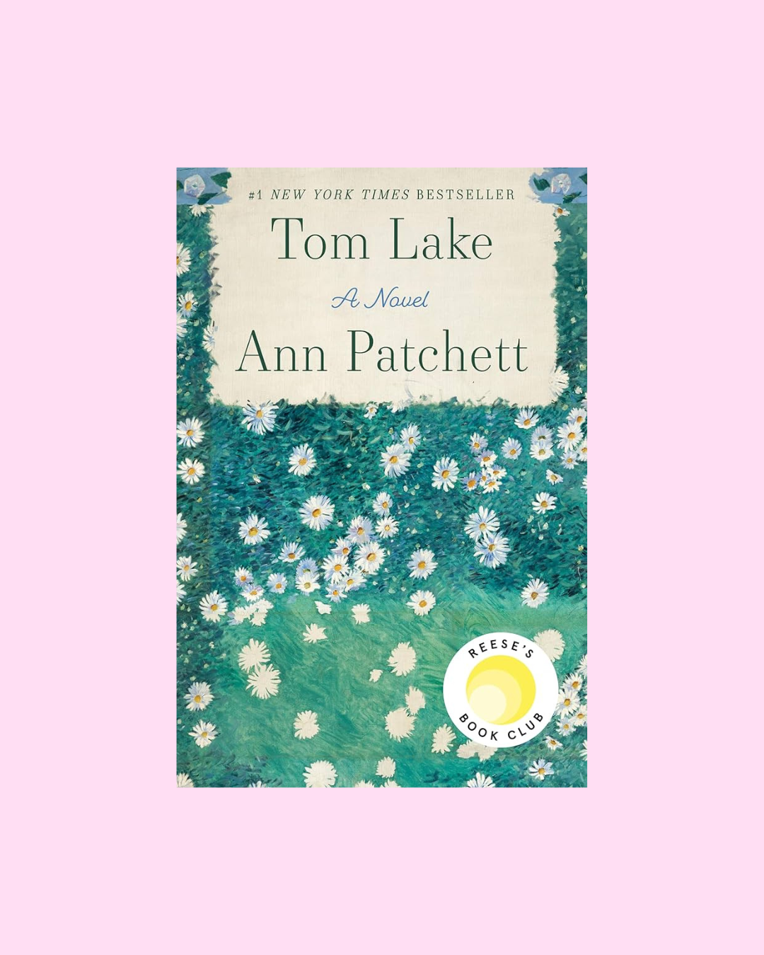 Tom Lake by Ann Patchett