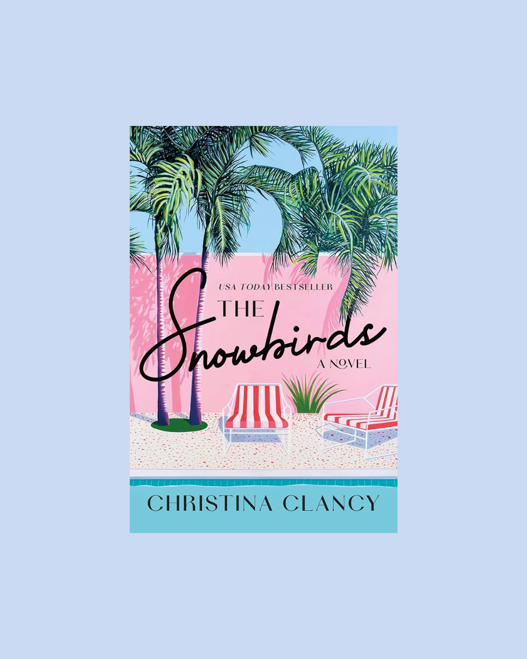 The Snowbirds by Christina Clancy