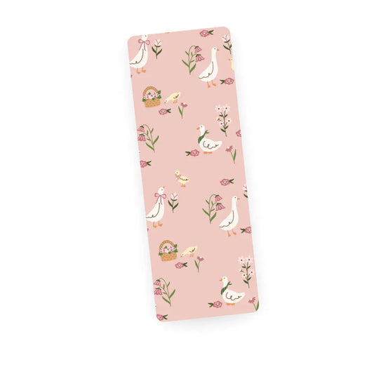 Cottage Geese Bookmark