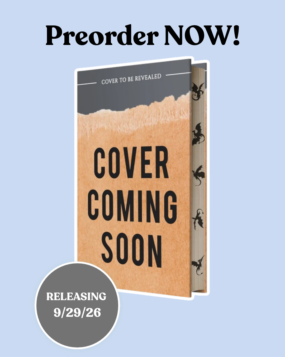 Untitled Empyrean (Not Book Four) by Rebecca Yarros PREORDER