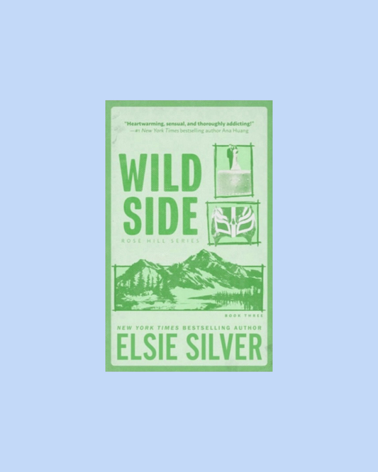 Wild Side by Elsie Silver