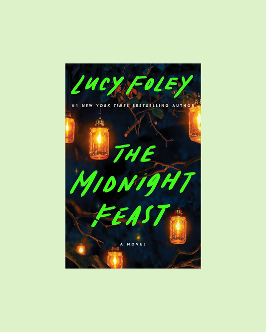 The Midnight Feast by Lucy Foley