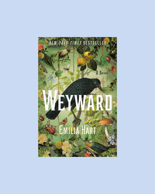 Weyward by Emilia Hart