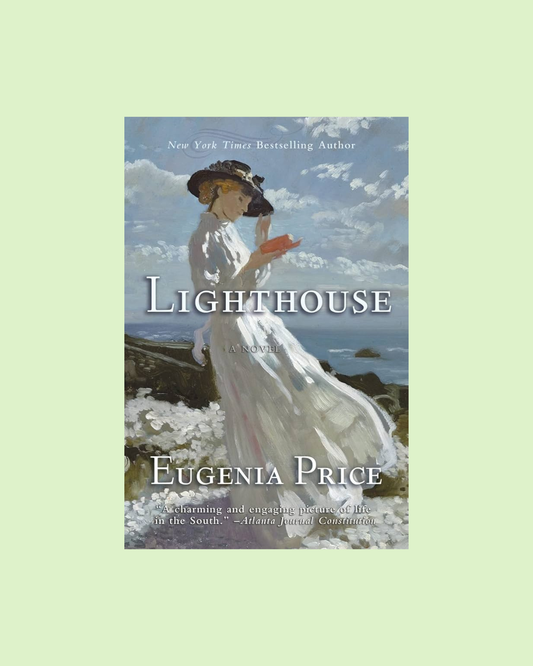 Lighthouse by Eugenia Price