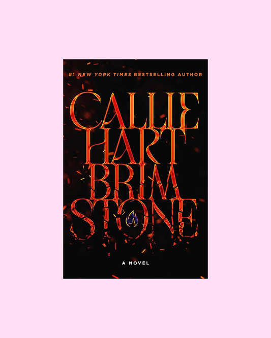Brimstone by Callie Hart (Deluxe Edition)