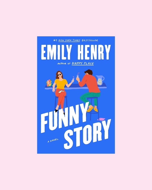 Funny Story by Emily Henry
